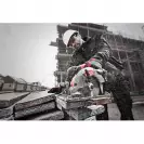 Акумулаторен циркулярен трион MILWAUKEE M12 CCS44-602X, 12V, 6.0, Li-Ion, ф140x20мм, 3600об/мин, безчетков - small, 229832