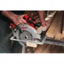 Акумулаторен циркулярен трион MILWAUKEE M18 BLCS66-502X, 18V, 5.0Ah, Li-Ion, ф190мм, 5000об/мин, безчетков - small, 230754