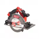 Акумулаторен циркулярен трион MILWAUKEE M18 FCSG66-0, 18V, 2.0-12Ah, Li-Ion, ф190мм, 5800об/мин, безчетков - small