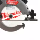 Акумулаторен циркулярен трион MILWAUKEE M18 FCSG66-0, 18V, 2.0-12Ah, Li-Ion, ф190мм, 5800об/мин, безчетков - small, 250564