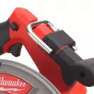 Акумулаторен циркулярен трион MILWAUKEE M18 FCSG66-0, 18V, 2.0-12Ah, Li-Ion, ф190мм, 5800об/мин, безчетков - small, 250565