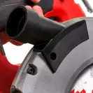 Акумулаторен циркулярен трион MILWAUKEE M18 FCSG66-0, 18V, 2.0-12Ah, Li-Ion, ф190мм, 5800об/мин, безчетков - small, 250566