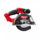 Акумулаторен циркулярен трион MILWAUKEE M18 FMCS-0, 18V, 2.0-12Ah, Li-Ion, ф150мм, 3900об/мин, безчетков - small, 250575