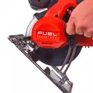 Акумулаторен циркулярен трион MILWAUKEE M18 FMCS-0, 18V, 2.0-12Ah, Li-Ion, ф150мм, 3900об/мин, безчетков - small, 250580