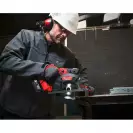 Акумулаторен циркулярен трион MILWAUKEE M18 FMCS-0, 18V, 2.0-12Ah, Li-Ion, ф150мм, 3900об/мин, безчетков - small, 250581