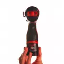Акумулаторен гайковерт ударен MILWAUKEE M12 BIW38-0, 12V, 2.0-6.0Ah, Li-Ion, 3/8