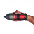 Акумулаторен гайковерт ударен MILWAUKEE M12 BIW38-0, 12V, 2.0-6.0Ah, Li-Ion, 3/8