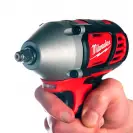 Акумулаторен гайковерт ударен MILWAUKEE M18 BIW38-0, 18V, 2.0-12Ah, Li-Ion, 210Nm, 3/8