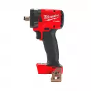 Акумулаторен гайковерт ударен MILWAUKEE M18 FIW2F38-0X, 18V, 2.0-12Ah, Li-Ion, 3/8