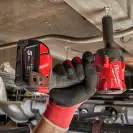 Акумулаторен гайковерт ударен MILWAUKEE M18 FIW2F38-0X, 18V, 2.0-12Ah, Li-Ion, 3/8