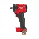 Акумулаторен гайковерт ударен MILWAUKEE M18 FIW2P12-0X, 18V, 2.0-12Ah, Li-Ion, 1/2