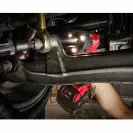 Акумулаторен гайковерт ударен MILWAUKEE M18 FIW2P12-502X, 18V, 5.0Ah, Li-Ion, 1/2