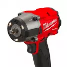 Акумулаторен гайковерт ударен MILWAUKEE M18 FMTIW2F38-0X, 18V, 2.0-12Ah, Li-Ion, 3/8