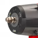 Акумулаторен гайковерт ударен MILWAUKEE M18 FMTIW2F38-0X, 18V, 2.0-12Ah, Li-Ion, 3/8