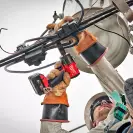 Акумулаторен гайковерт ударен MILWAUKEE M18 FMTIW2P12-502X, 18V, 5.0Ah, Li-Ion, 1/2