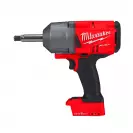 Акумулаторен гайковерт ударен MILWAUKEE M18 ONEFHIWF12E-0X, 18V, 2.0-12Ah, Li-Ion, 1/2