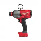 Акумулаторен гайковерт ударен MILWAUKEE M18 ONEFHIWH716-0X, 18V, 2.0-12Ah, Li-Ion, 7/16
