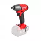 Акумулаторен гайковерт ударен MILWAUKEE M18 ONEIWF12-0, 18V, 2.0-12Ah, Li-Ion, 1/2