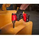 Акумулаторен гайковерт ударен MILWAUKEE M18 ONEIWF12-0, 18V, 2.0-12Ah, Li-Ion, 1/2