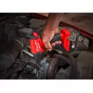Акумулаторен гайковерт ударен MILWAUKEE M18 ONEIWF12-0, 18V, 2.0-12Ah, Li-Ion, 1/2