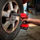 Акумулаторен гайковерт ударен MILWAUKEE M18 ONEIWP12-0, 18V, 2.0-12Ah, Li-Ion, 1/2
