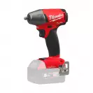 Акумулаторен гайковерт ударен MILWAUKEE M18 ONEIWP12-0, 18V, 2.0-12Ah, Li-Ion, 1/2