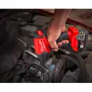 Акумулаторен гайковерт ударен MILWAUKEE M18 ONEIWP12-0, 18V, 2.0-12Ah, Li-Ion, 1/2