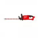 Акумулаторен храсторез MILWAUKEE M18 FHT45-0, 18V, 2.0-12Ah, Li-Ion, 450мм, безчетков - small, 239082