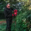 Акумулаторен храсторез MILWAUKEE M18 FHT45-0, 18V, 2.0-12Ah, Li-Ion, 450мм, безчетков - small, 239086