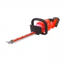 Акумулаторен храсторез MILWAUKEE M18 FHT45-802, 18V, 8.0Ah, Li-Ion, 450мм, безчетков - small, 239088