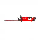 Акумулаторен храсторез MILWAUKEE M18 FHT45-802, 18V, 8.0Ah, Li-Ion, 450мм, безчетков - small, 239089