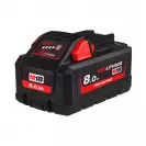 Акумулаторен храсторез MILWAUKEE M18 FHT45-802, 18V, 8.0Ah, Li-Ion, 450мм, безчетков - small, 239092