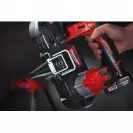 Акумулаторен лентов трион MILWAUKEE M12 BS-402C, 12V, 4.0Ah, Li-Ion, 687.4mm, 85m/min - small, 229571