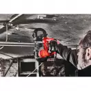 Акумулаторен лентов трион MILWAUKEE M12 FBS64-402C, 12V, 4.0Ah, Li-Ion, 776.3mm, 174m/min, безчетков - small, 229580