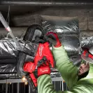Акумулаторен лентов трион MILWAUKEE M18 FBS85-0C, 18V, 2.0-12Ah, Li-Ion, 164.59м/мин, 898.52мм, безчетков - small, 261981