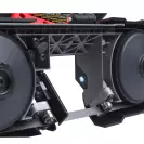 Акумулаторен лентов трион MILWAUKEE M18 FBS85-202C, 18V, 2.0Ah, Li-Ion, 164.59м/мин, 898.52мм, безчетков - small, 261969