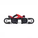 Акумулаторен лентов трион MILWAUKEE M18 FBS85-202C, 18V, 2.0Ah, Li-Ion, 164.59м/мин, 898.52мм, безчетков - small, 261971