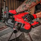 Акумулаторен лентов трион MILWAUKEE M18 FBS85-202C, 18V, 2.0Ah, Li-Ion, 164.59м/мин, 898.52мм, безчетков - small, 261972