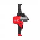 Акумулаторен миксер за строителни смеси MILWAUKEE M18 FPM-0X, 18V, 2.0-12Ah, Li-Ion, 0-550об/мин, М14 - small, 238990
