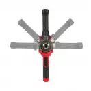 Акумулаторен миксер за строителни смеси MILWAUKEE M18 FPM-0X, 18V, 2.0-12Ah, Li-Ion, 0-550об/мин, М14 - small, 238992