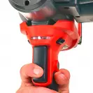 Акумулаторен миксер за строителни смеси MILWAUKEE M18 FPM-0X, 18V, 2.0-12Ah, Li-Ion, 0-550об/мин, М14 - small, 238994