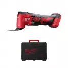 Акумулаторен мултифункционален инструмент MILWAUKEE M18 BMT-0X, 18V, 2.0-12Ah, Li-Ion, 12000-18000об/мин, безчетков - small