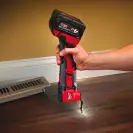 Акумулаторен мултифункционален инструмент MILWAUKEE M18 BMT-0X, 18V, 2.0-12Ah, Li-Ion, 12000-18000об/мин, безчетков - small, 261801