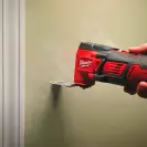 Акумулаторен мултифункционален инструмент MILWAUKEE M18 BMT-0X, 18V, 2.0-12Ah, Li-Ion, 12000-18000об/мин, безчетков - small, 261802