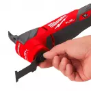 Акумулаторен мултифункционален инструмент MILWAUKEE M18 FMT-502X, 18V, 5.0Ah, Li-Ion, 10000-20000об/мин, безчетков - small, 261824