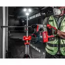 Акумулаторен перфоратор MILWAUKEE M18 BLH-0, 18V, 2.0-12Ah, Li-Ion, SDS-plus, 2.3J, безчетков - small, 250481