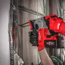 Акумулаторен перфоратор MILWAUKEE M18 BLH-0, 18V, 2.0-12Ah, Li-Ion, SDS-plus, 2.3J, безчетков - small, 250482