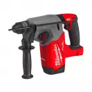Акумулаторен перфоратор MILWAUKEE M18 FH-0, 18V, 2.0-12Ah, Li-Ion, SDS-plus, 2.5J, безчетков - small