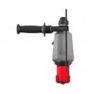 Акумулаторен перфоратор MILWAUKEE M18 FH-0, 18V, 2.0-12Ah, Li-Ion, SDS-plus, 2.5J, безчетков - small, 250497