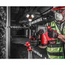 Акумулаторен перфоратор MILWAUKEE M18 FH-0, 18V, 2.0-12Ah, Li-Ion, SDS-plus, 2.5J, безчетков - small, 250498